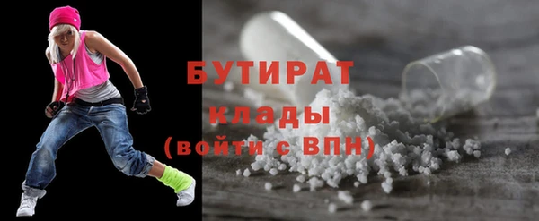 хмурый Белокуриха